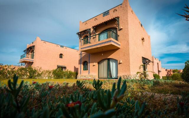 Luxury La Hacienda Chalet