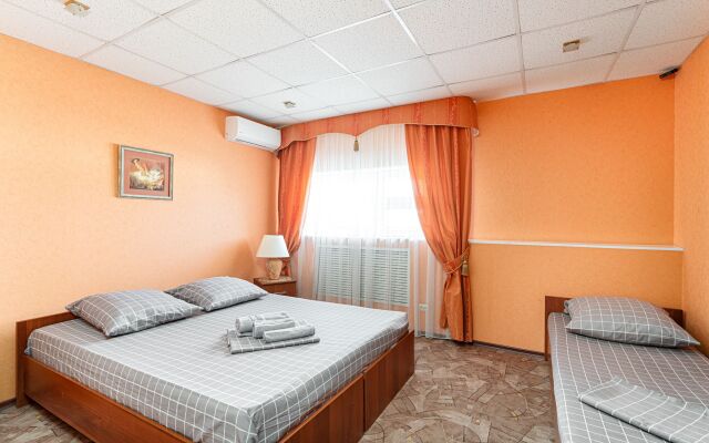 Gostiny Dvor Hotel