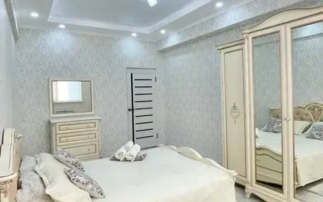 Apartamenty Uutnye 2-h komnatnye