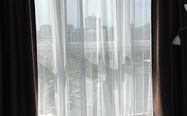 Апартаменты Алина Калининград