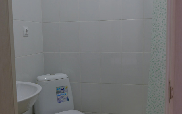 Rozovy Sad Guest house