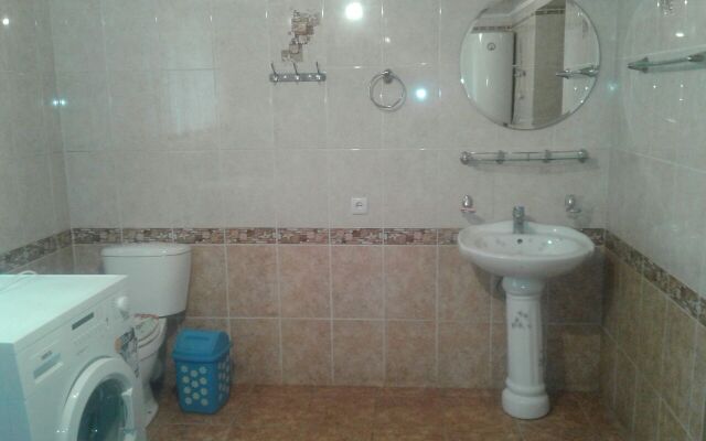 Manas Guest house