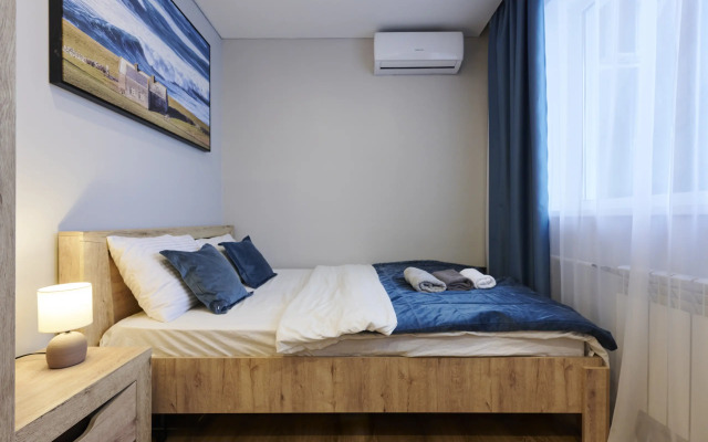 Квартира Уютная квартира недорого