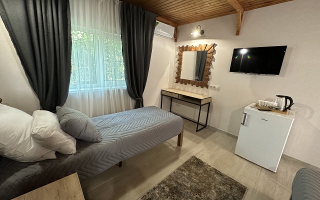 Divnoe Guest house