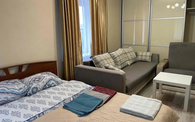 Квартира на Улице Черняховского 20