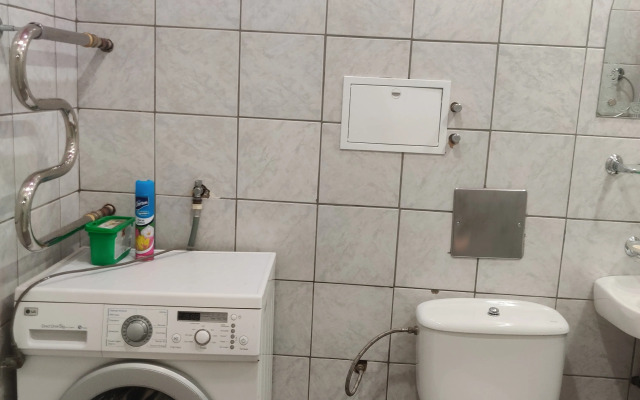 Sevastopolskaya 6 Apartaments