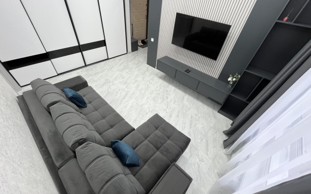 Квартира на Терешковой