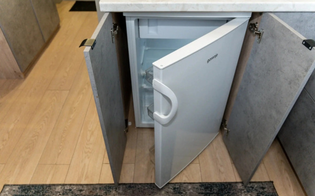 Апартаменты Sedoff-dom 3