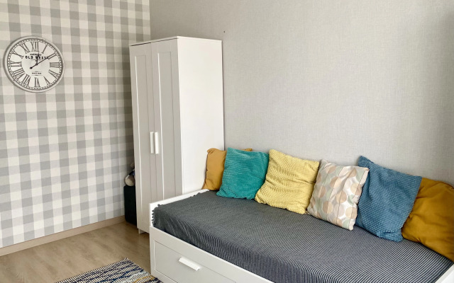 Квартира у Парка Галицкого