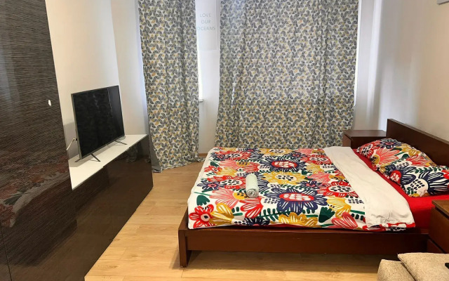 Квартира просторная на Советской 54/1