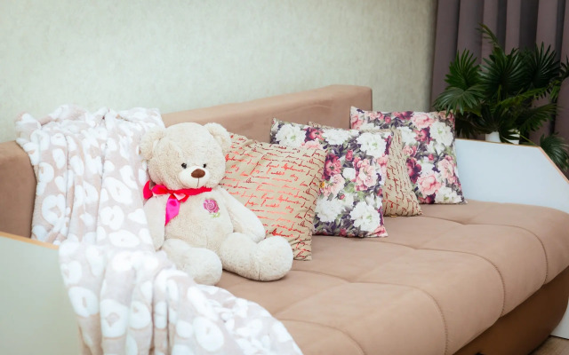 Квартира рядом с парком Галицкого