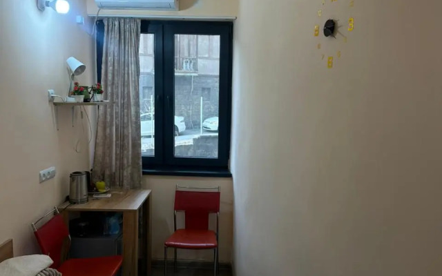 Апартаменты Просторный в Ереване