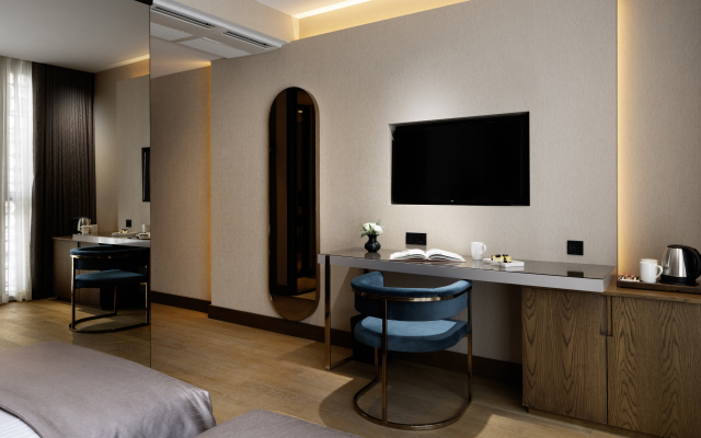 Nex Hotels Istanbul