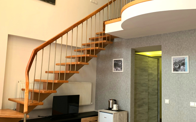 Бутик-Отель Art Villa Panorama