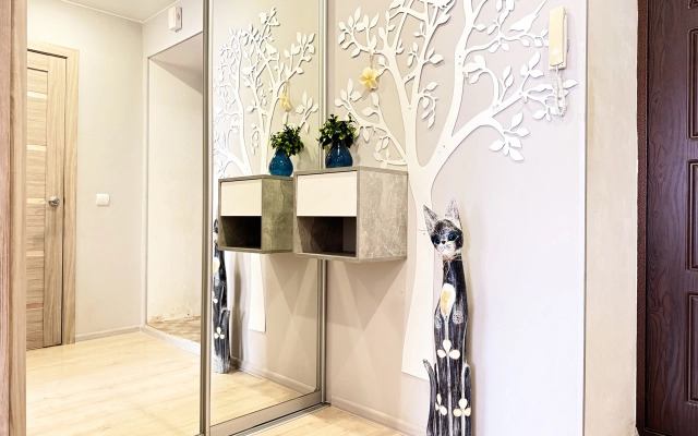 Апартаменты Like Home на ул. Семчинская