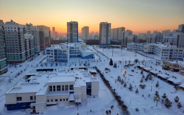 Квартира в Академическом
