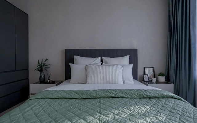 Квартира от Green Fox в центре на Трофимова