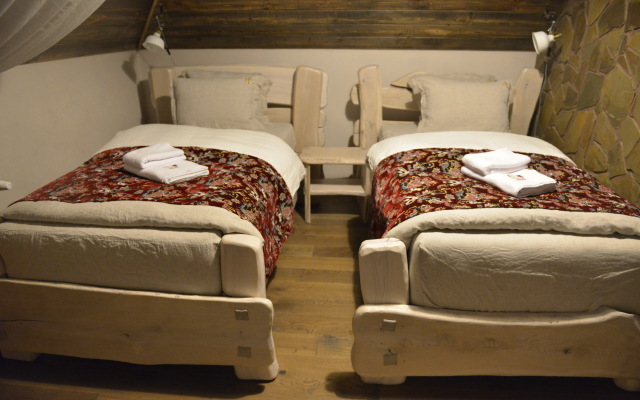 Folvark Gvozd Mini-hotel