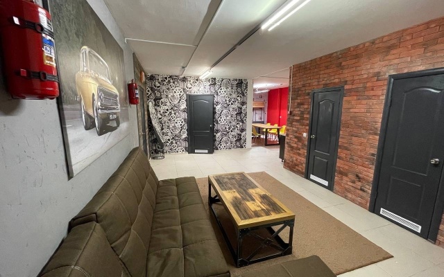 Hostel Izhstoriya