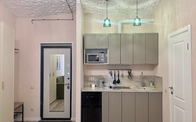 Квартира 1-комнатная квартира рядом с Невским проспектом