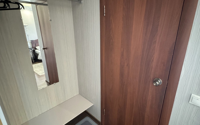 Мини-отель Вояж