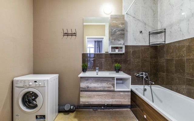 V Zhk Narodnye Kvartaly Apartments