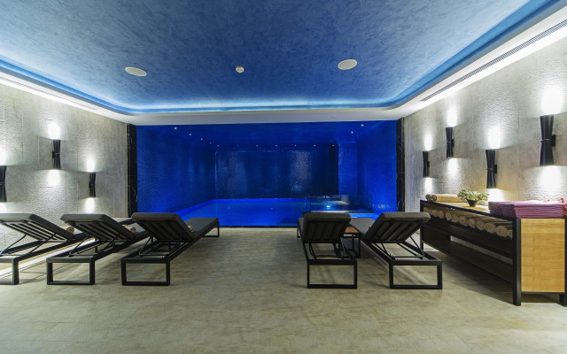Arts Hotel Istanbul - Special Class