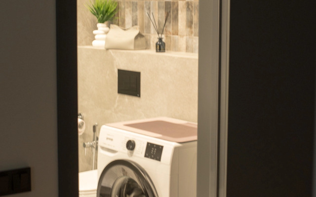 Апартаменты на улице Ленина 17