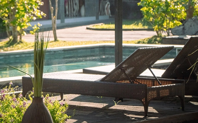 Pondok Sentana Guest House