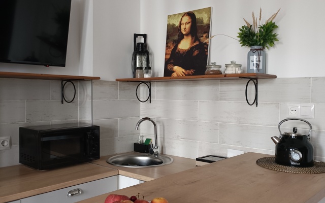 Квартира Старая Мельница