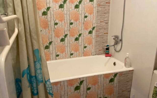 Квартира на Кирова 114