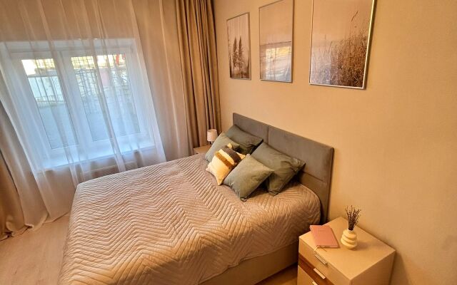 Snegiri Universitetskaya 7 Apartament