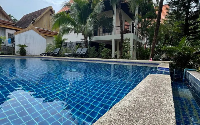 Aisawan Resort Villa