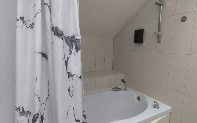 Vyborg Velvet Aparts Semeynye U Zamka Apartments