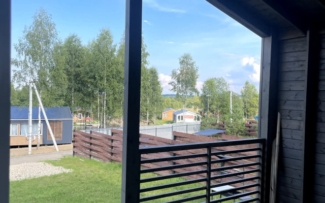 499 Private house