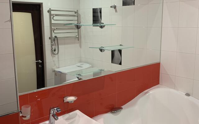 Квартира на улице Минской