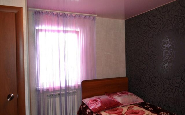 Gvardeyskaya Mini Hotel