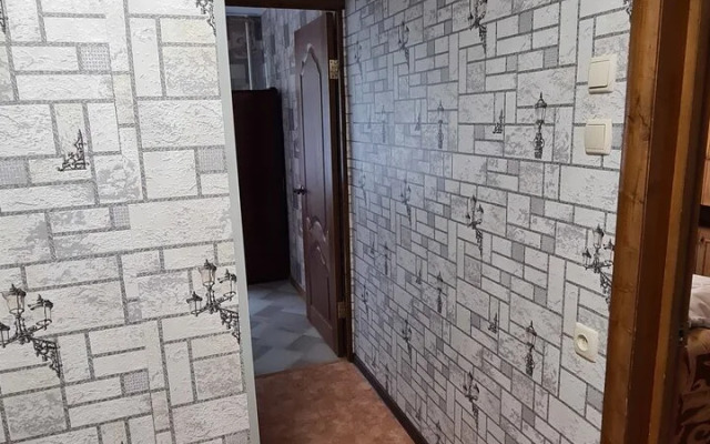 Квартира на Карла Маркса 72А