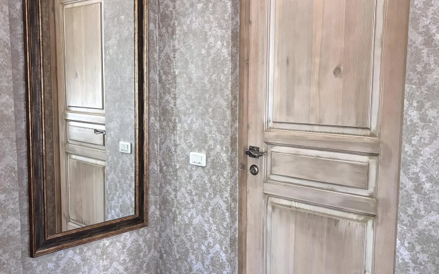 Usad'ba 18 Vek Hotel