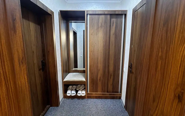 Qorasuv Hotel