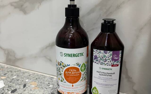 Гостевой Дом Ski&Spa House Коробицыно