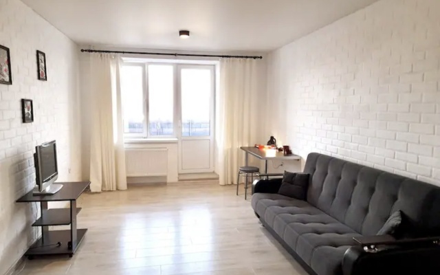 vgosti33  Feigina 22 (17 et) Apartments