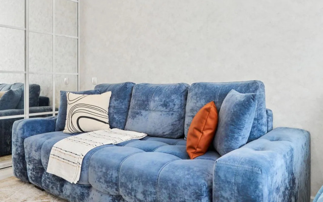 Квартира в элитном жилом комплексе