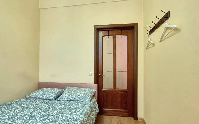 Arbatskaya Estetika Balkon - Terrasa Apartments