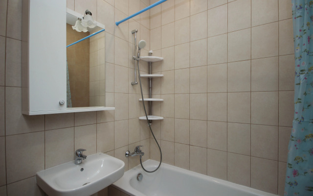 Апартаменты Dolina