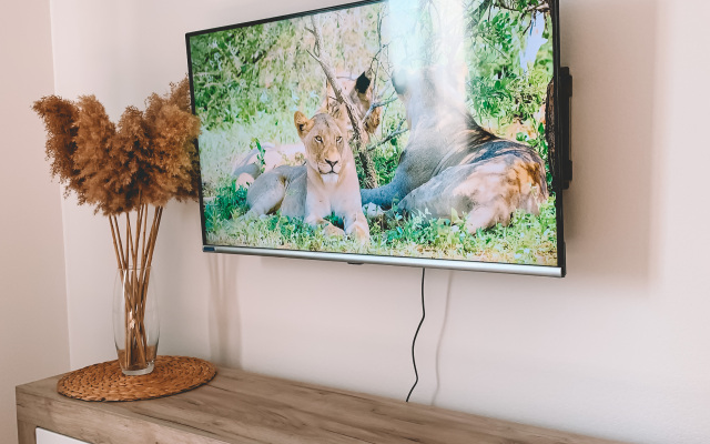 Апартаменты ЖК Белая Дача