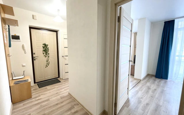 Chervishevskiy Trakt 45 Korpus 8/2 Apartments