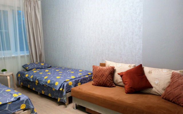 Квартира Семейные апартаменты эконом