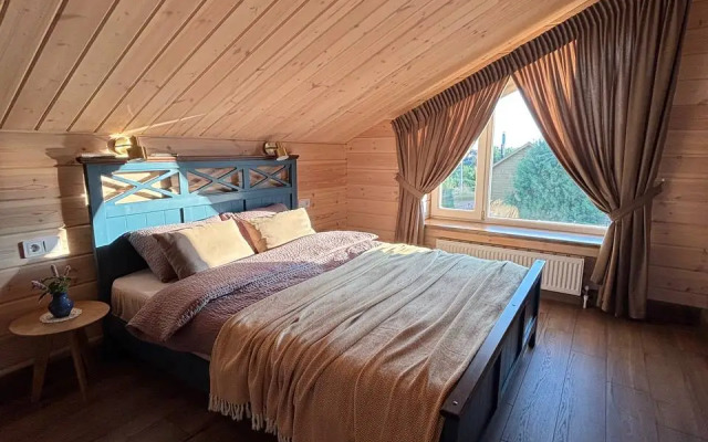 Частный дом Галерея