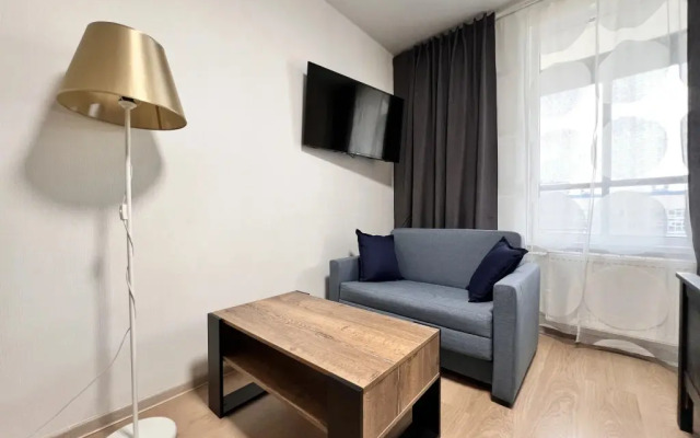 MoreApart 11 Apartments